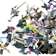 Illustration for article titled Overwatch Outfits, As Reviewed By People Who Know Fashion